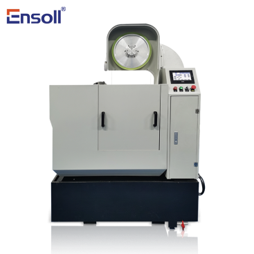 ESV350-2T diamond wire saw