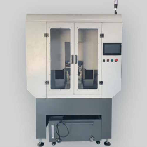 diamond-wire-saw-cutting-machine-300 Diamond wire saw cutting machine 300