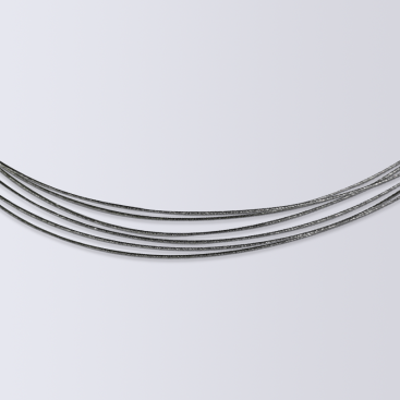 Endless diamond wire saw