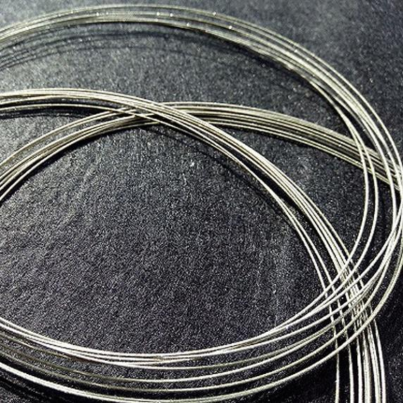 Diamond Cutting Wire