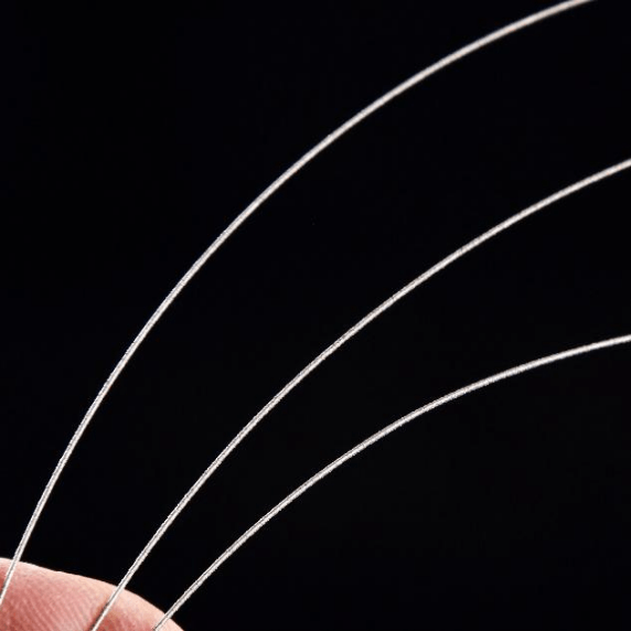 Diamond wire