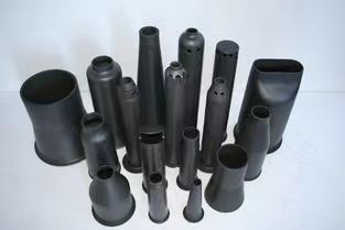 silicon carbide ceramicsアプリケーション Silicon Carbide Ceramics: Properties & Applications