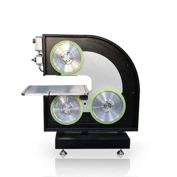 Diamond wire cutting machine small tricycle