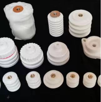Classification of new functional ceramic materials