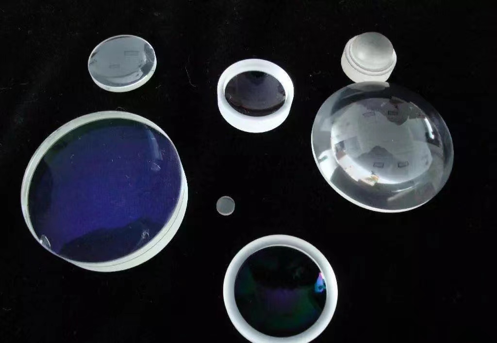 Vetro ottico ottico Types of Optical Glass