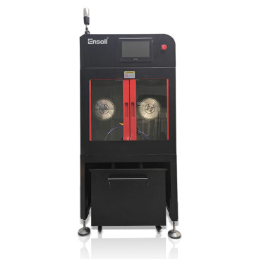 Diamond wire cutting machine 200