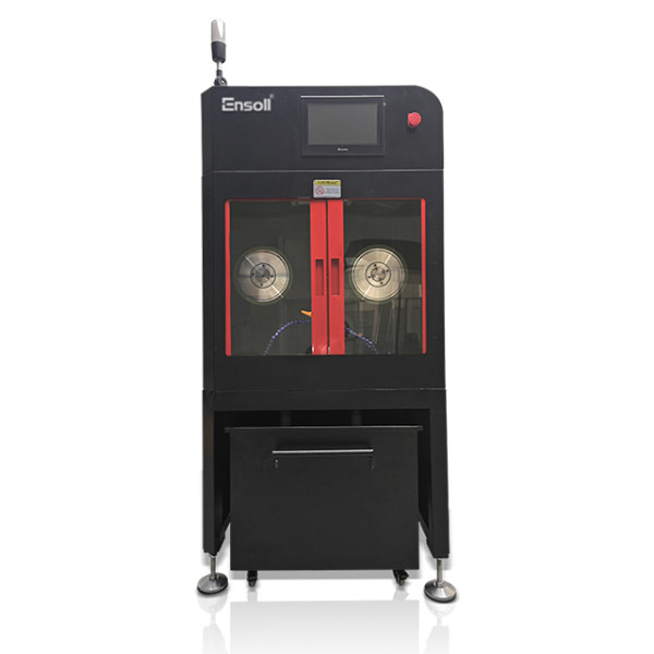 Diamond wire cutting machine 200