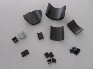ダイヤモンド切削用磁性材料 Diamond cutting magnetic material
