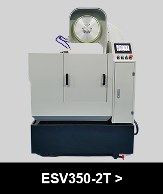 Utensili da taglio a filo diamantato—ESV350-2T”esv350 2t Diamond wire cutting tools—esv350 2t
