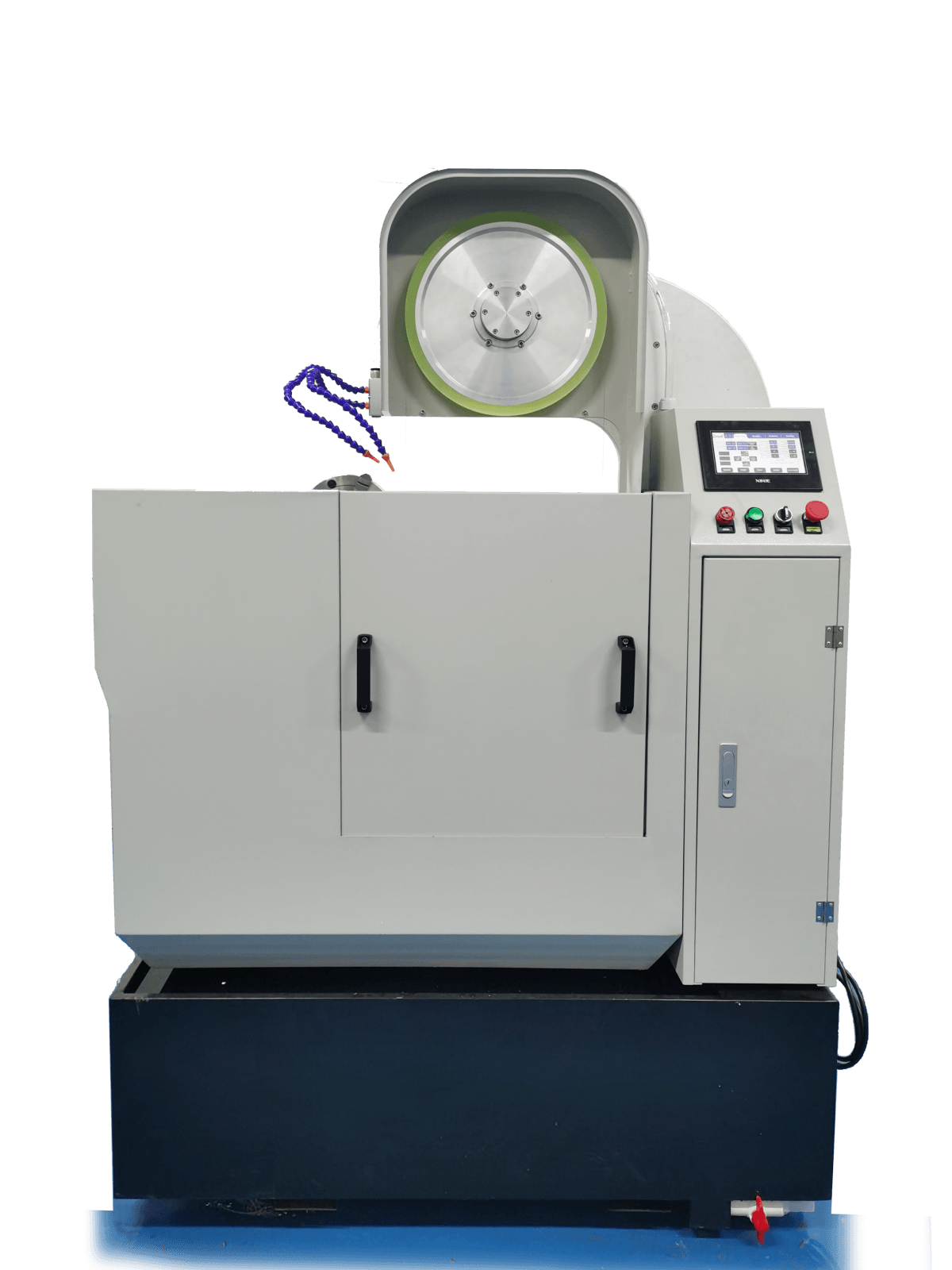 ESV350-2T Endless Diamond Wire Saw 