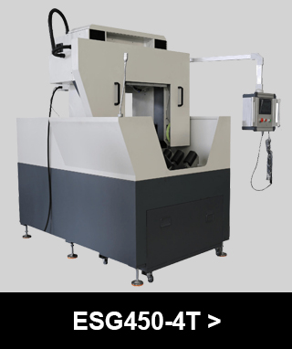 Utensili da taglio a filo diamantato—ESG450-4T”esg450 4t Diamond wire cutting tools—esg450 4t