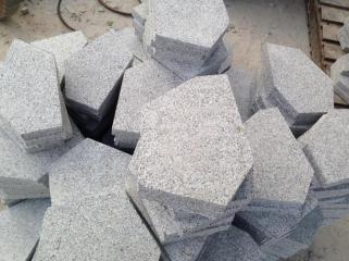 Marble, granite cutting equipment