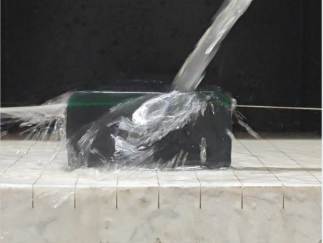 Diamond wire saw