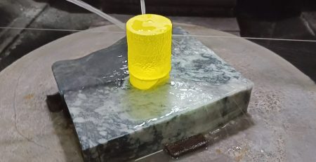 Diamond wire saw