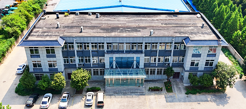 Base da empresa
