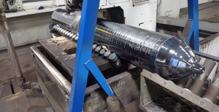 Cutting silicon
