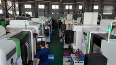 Manufacturer's factory