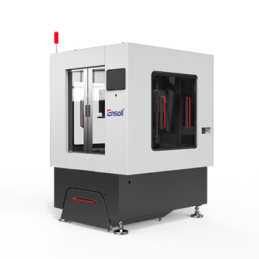 Diamond wire cutting machine 1