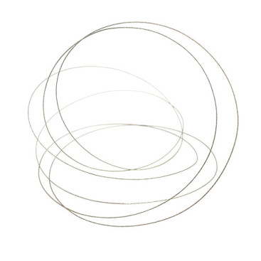 Endless diamond wire saw 0.5