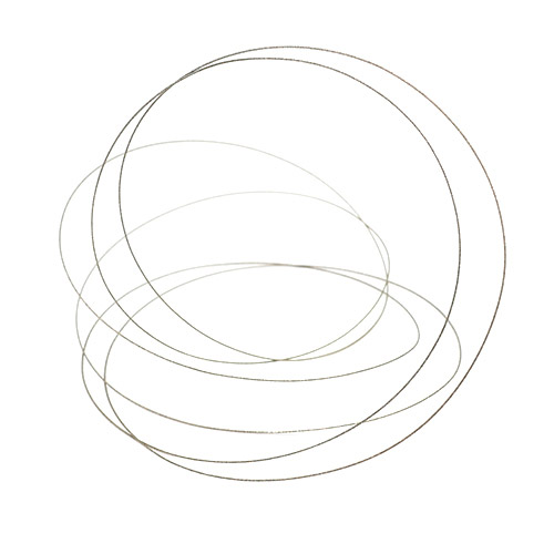 Endless diamond wire saw 0.5