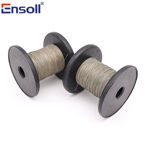 Diamond wire spool 33