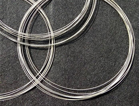 Diamond saw wire 3
