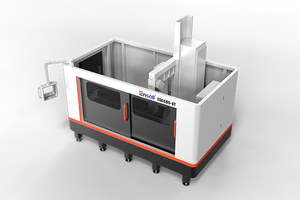 Diamantdraht-Säge-Schneidemaschine 5555