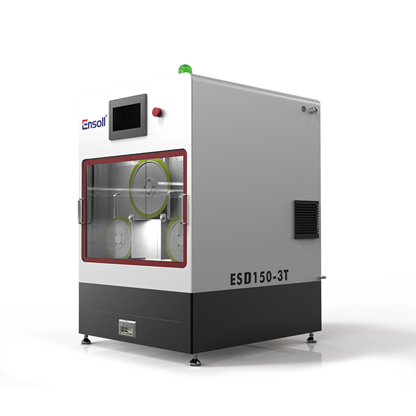 ESD150 3T Diamond Wire Saw Cutting Machine2