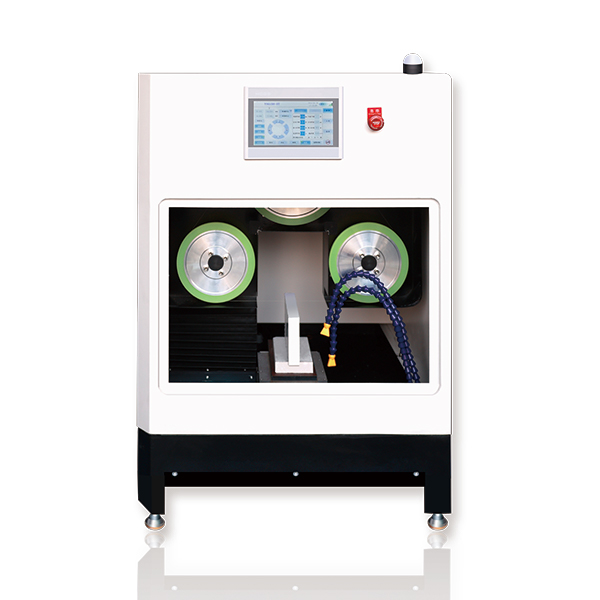 ESD150 3T Diamond Wire Saw Cutting Machine3