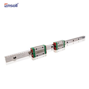 Guide rail carriage9