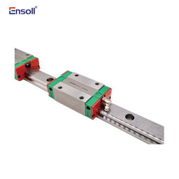 Guide rail slider1