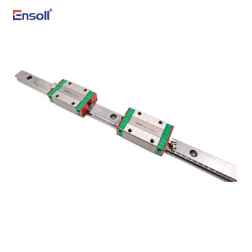 Guide rail slider3