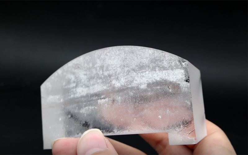 Quartz cutting3