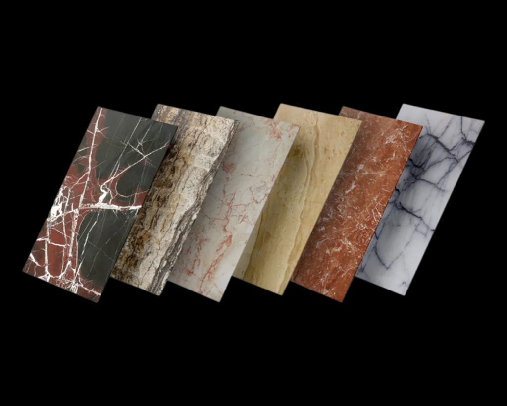 Ricerca sulla sega a filo diamantato senza fine per il taglio del marmo