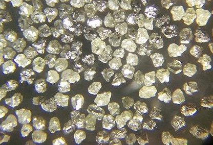 Resin Hardness vs Diamond Wire Loop Performance