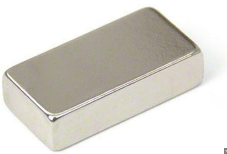 Neodímio ferro boro