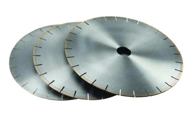 Diamond saw blade