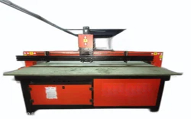 Mechanical cutting