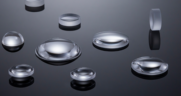 Optical Glass3