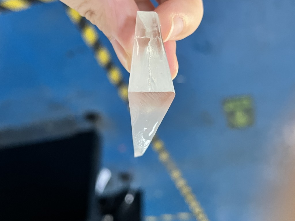 Optical Glass9