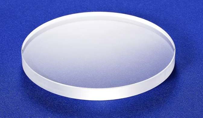 Sapphire Optics