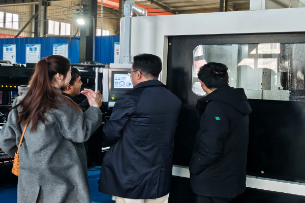 diamond wire saw cutting machine33