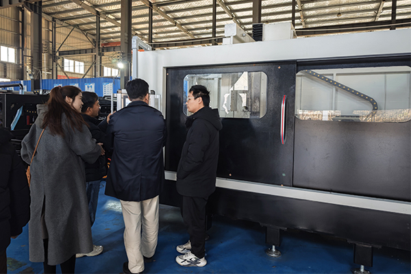 diamond wire saw cutting machine66