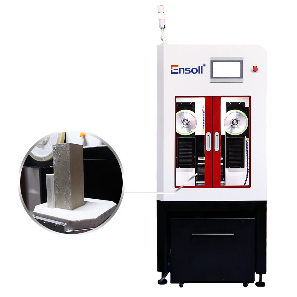 ESO-GM diamond wire loop cutting machine
