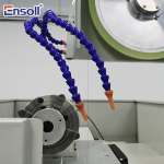ESV350-2T Diamond wire Saw