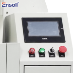 ESV350-2T Diamond wire Saw