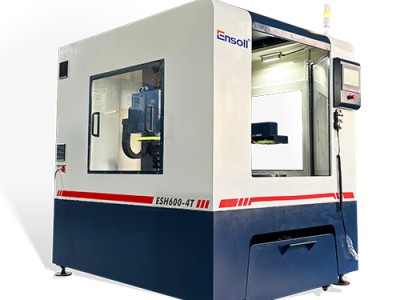 Diamond wire saw cutting machine 2