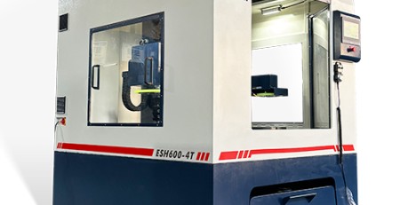 Diamond wire saw cutting machine 2