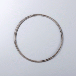 BUCLE DE ALAMBRE DE DIAMANTE