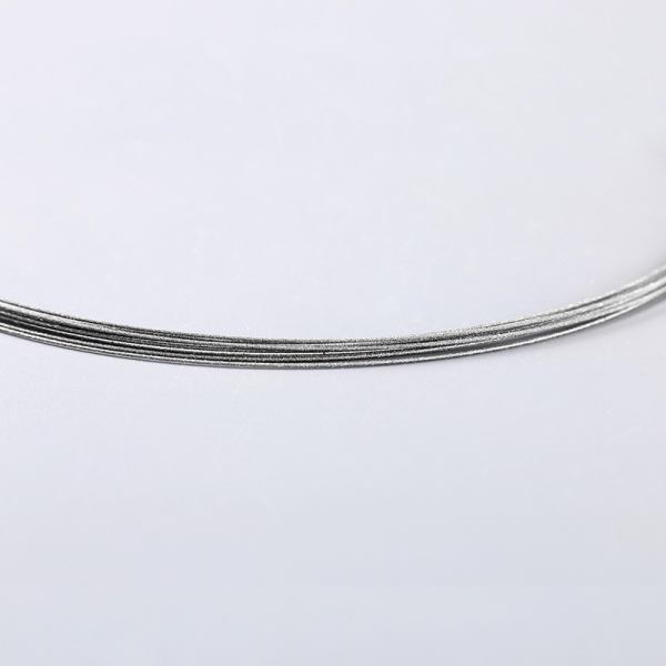 Bucle de alambre de diamante